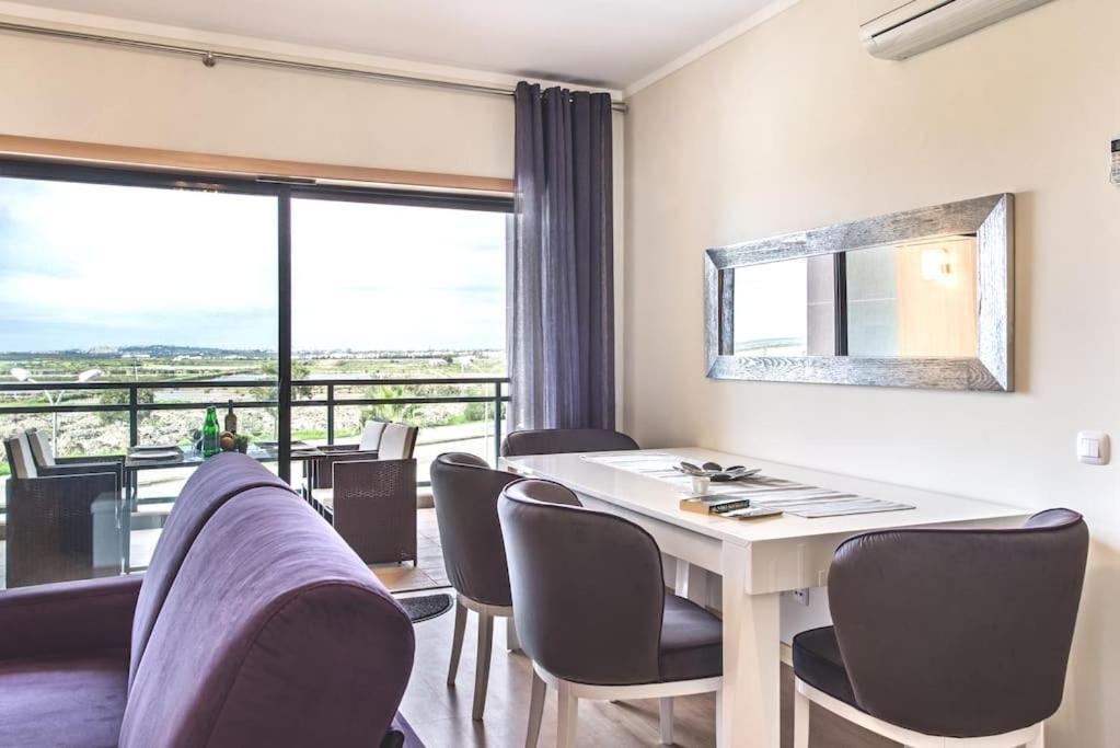 A Gaivota Ria Formosa Waterfront Lux Apart With Pool, Olhao, Algarve Екстериор снимка
