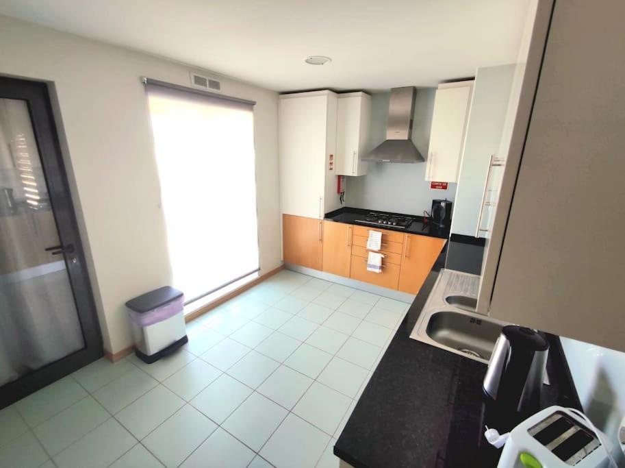 A Gaivota Ria Formosa Waterfront Lux Apart With Pool, Olhao, Algarve Екстериор снимка