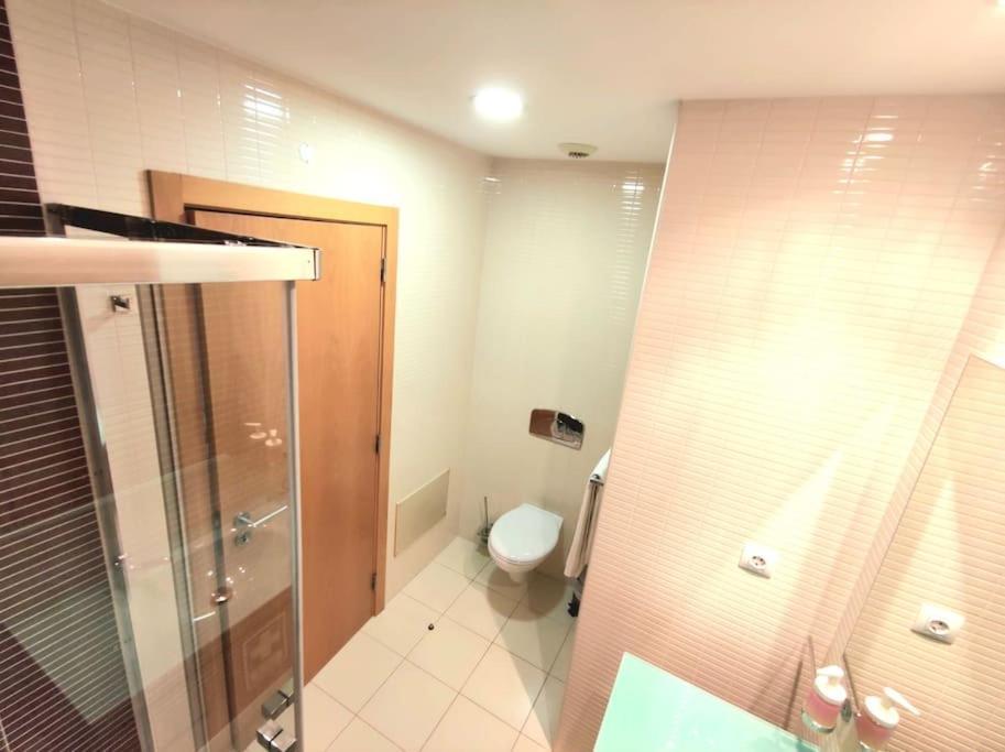 A Gaivota Ria Formosa Waterfront Lux Apart With Pool, Olhao, Algarve Екстериор снимка
