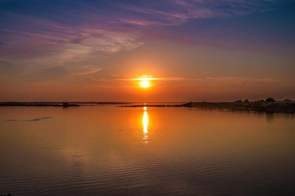 A Gaivota Ria Formosa Waterfront Lux Apart With Pool, Olhao, Algarve Екстериор снимка