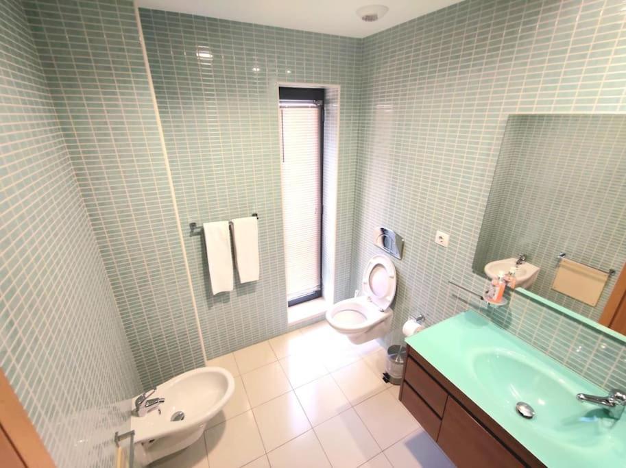 A Gaivota Ria Formosa Waterfront Lux Apart With Pool, Olhao, Algarve Екстериор снимка