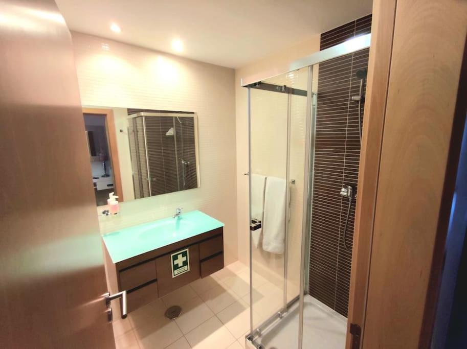 A Gaivota Ria Formosa Waterfront Lux Apart With Pool, Olhao, Algarve Екстериор снимка