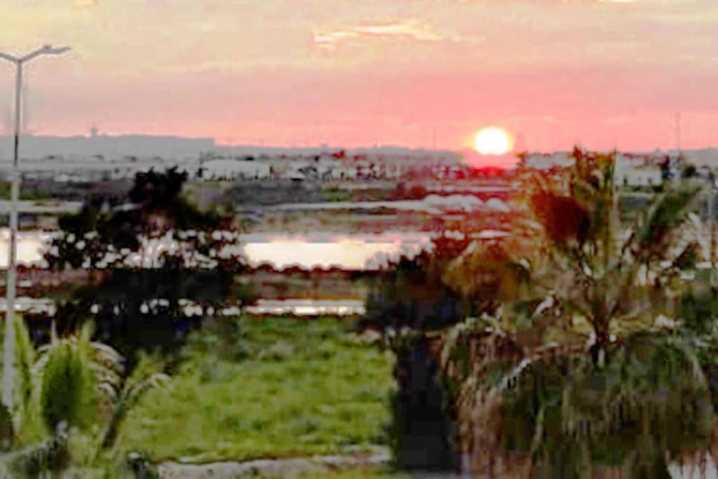 A Gaivota Ria Formosa Waterfront Lux Apart With Pool, Olhao, Algarve Екстериор снимка
